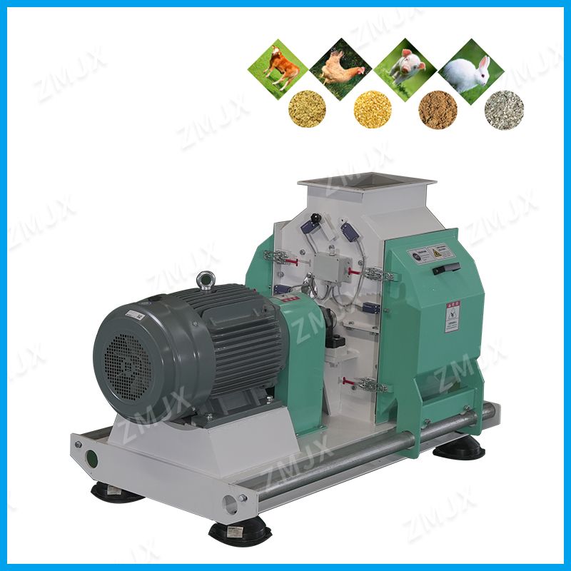 水滴式粉碎機SFSP5640