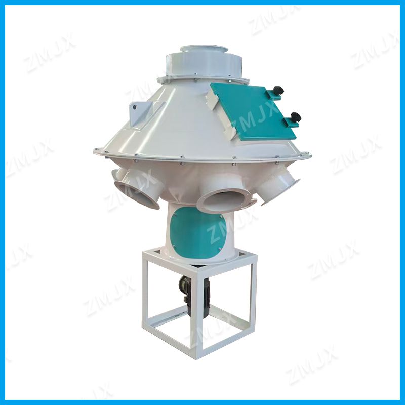 旋轉(zhuǎn)分配器